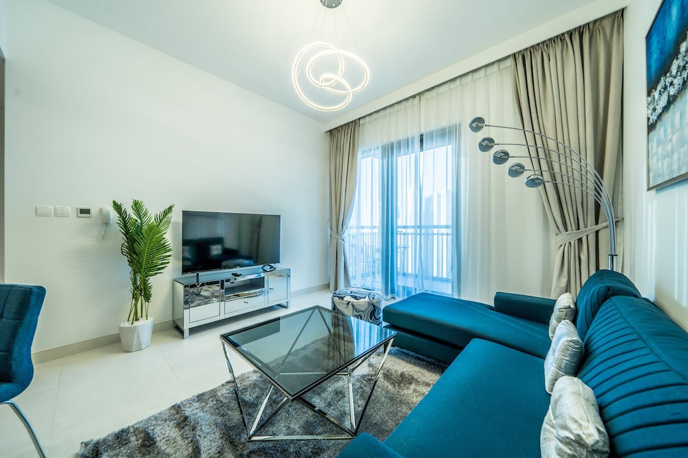 Primestay - Creekside Residences - Creek
