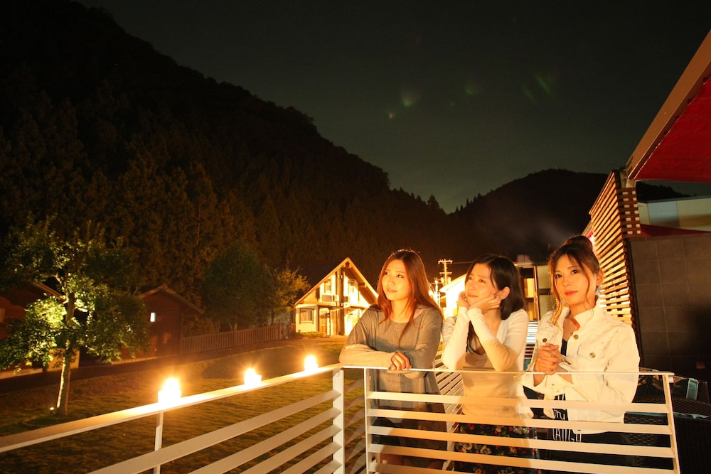 Tamayura no Sato