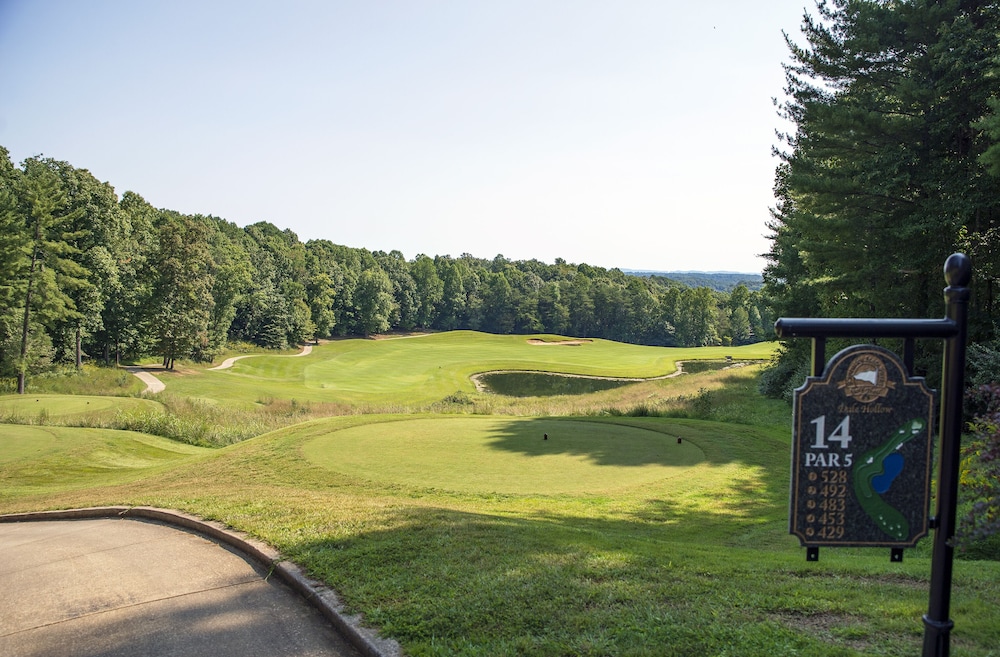 Dale Hollow Lake State Resort Park