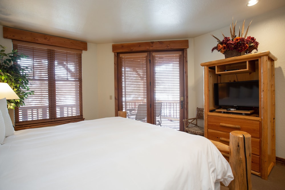 1 Bedroom Condo - The Lodges at Deer Valley 1 Condo