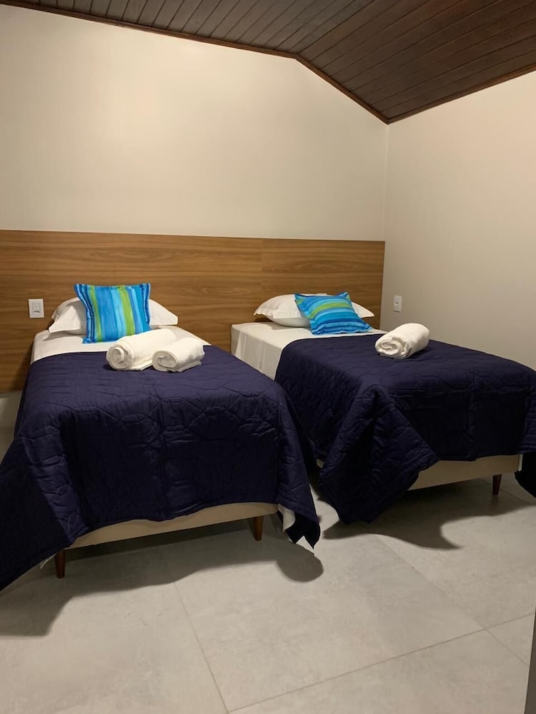 Parador Casa da Praia