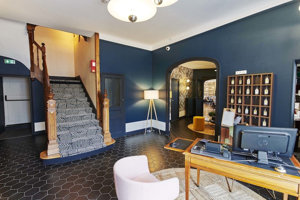 Hôtel de France Restaurant le Tast'vin