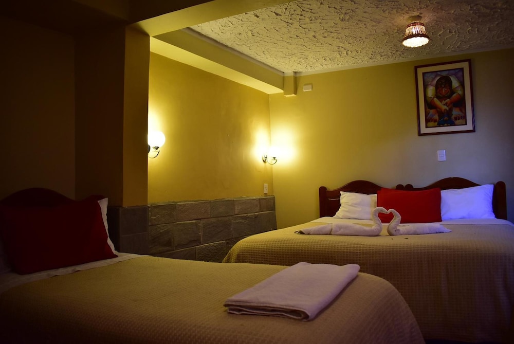 Kuska Guest House