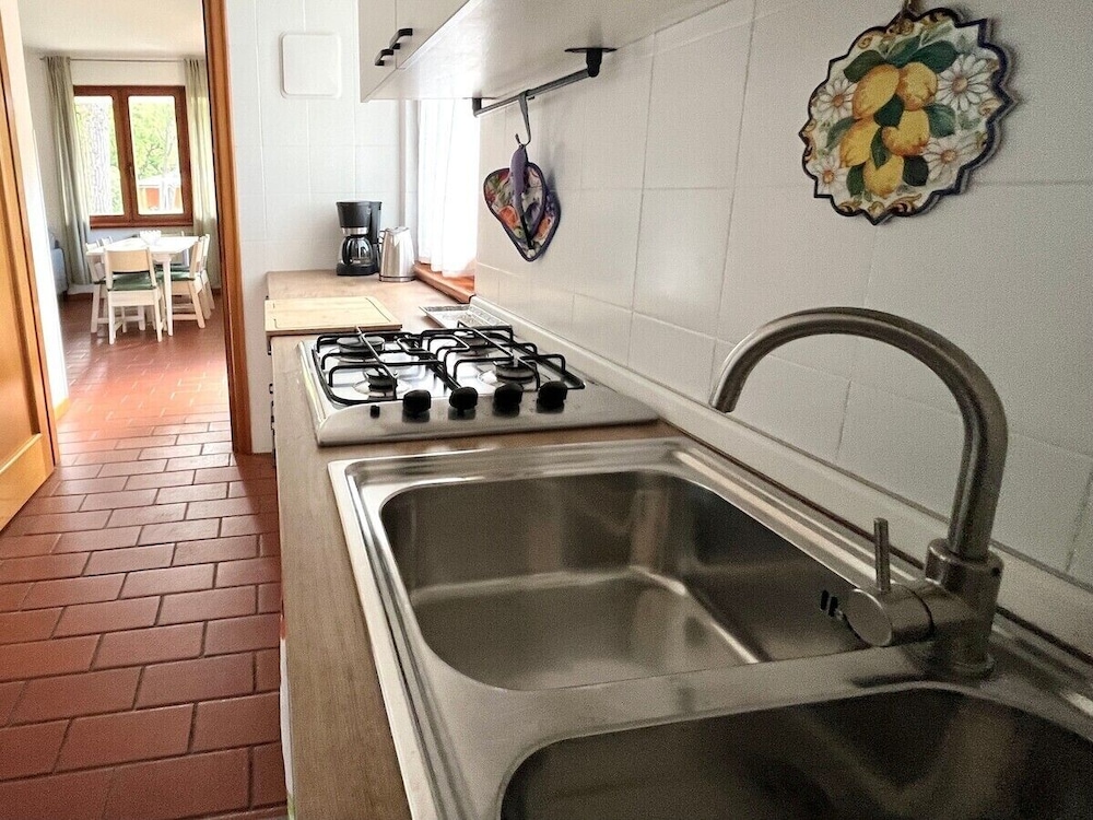 Residence Casa Adriana