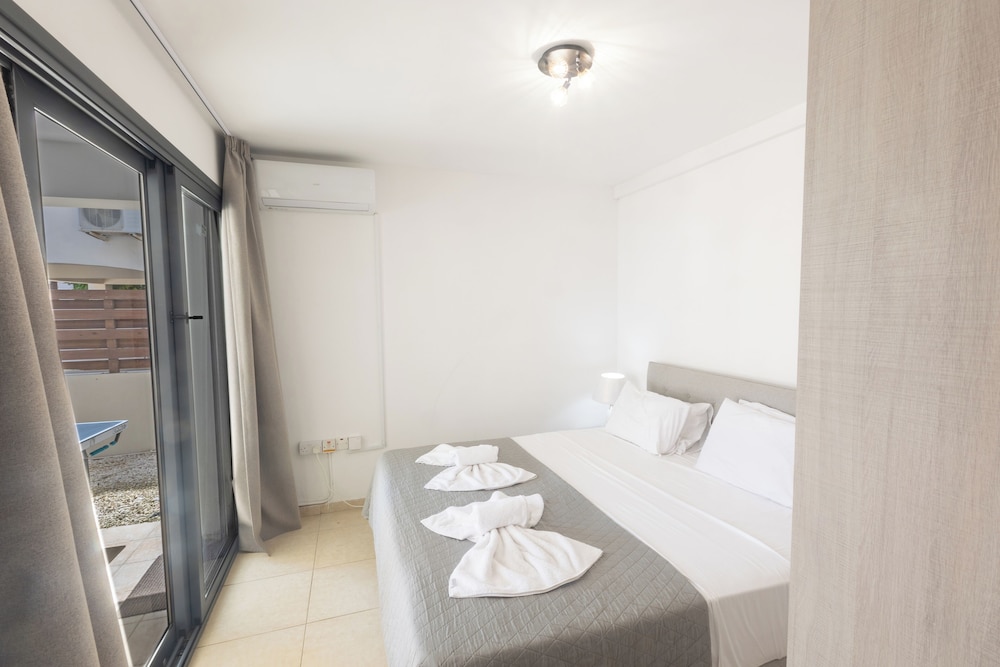 Protaras Holiday Villa My5