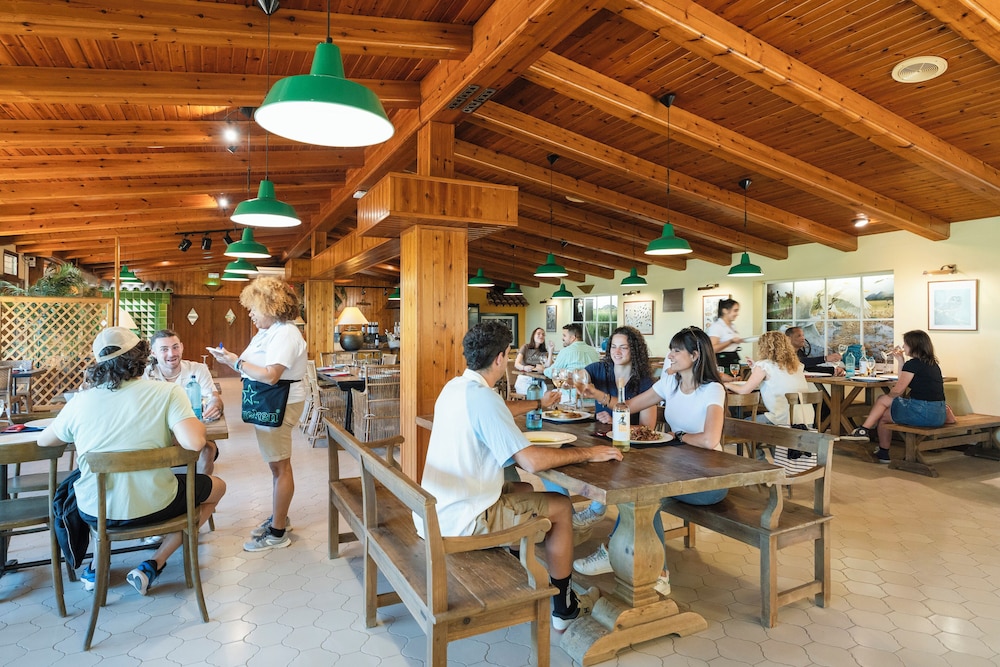 Camping Castell Montgrí