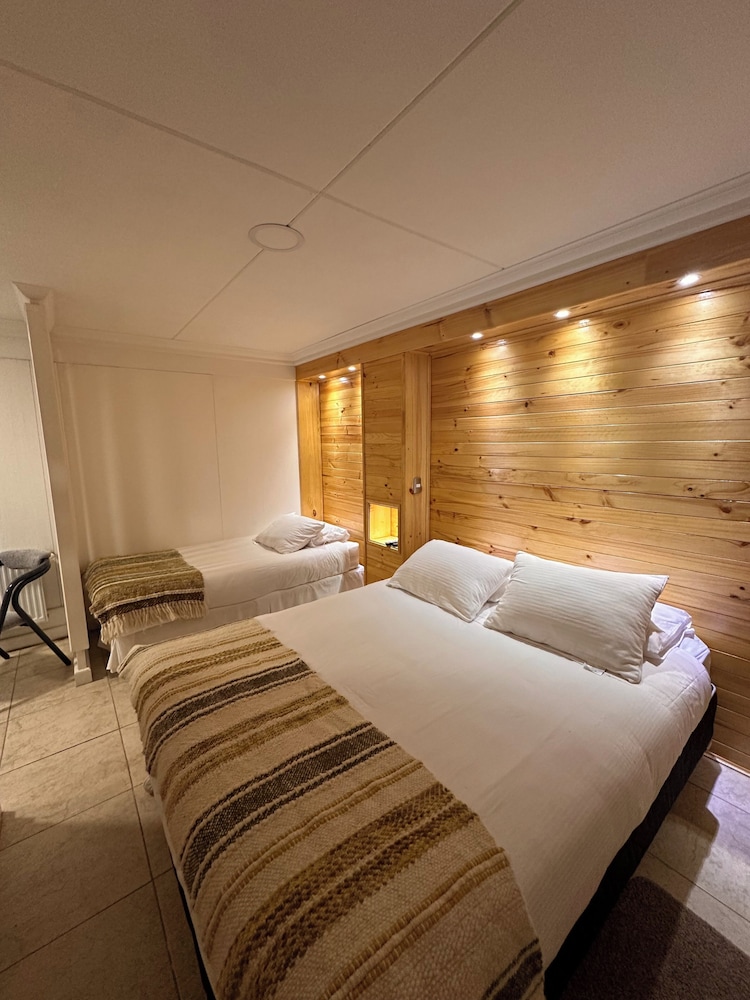 LOFT ALTOS SUITE