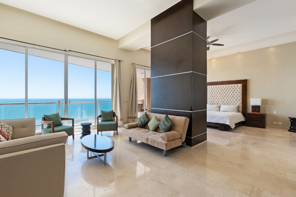 Encanto Living 1201 -4BR by Kivoya