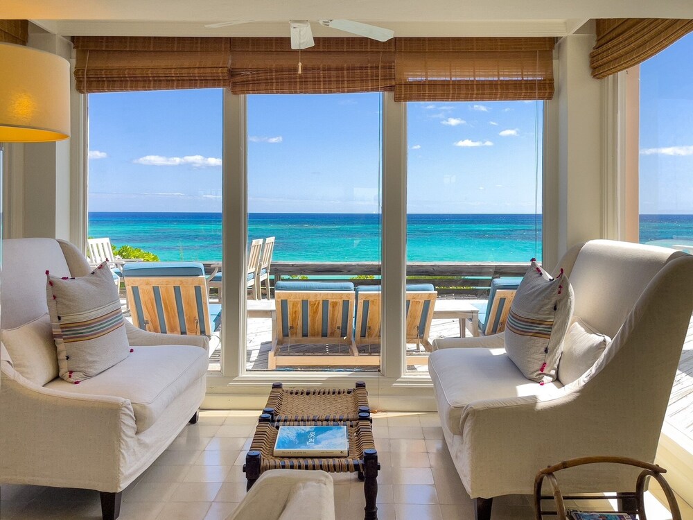 Palm Hill House 4 Bedroom Home