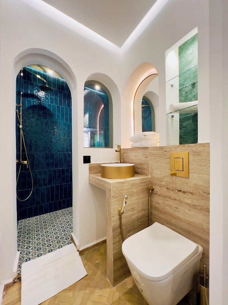 Riad KAYA & SPA