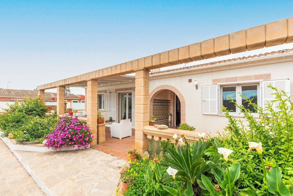 Casa Martin - Villa With Private Pool. Free Wifi