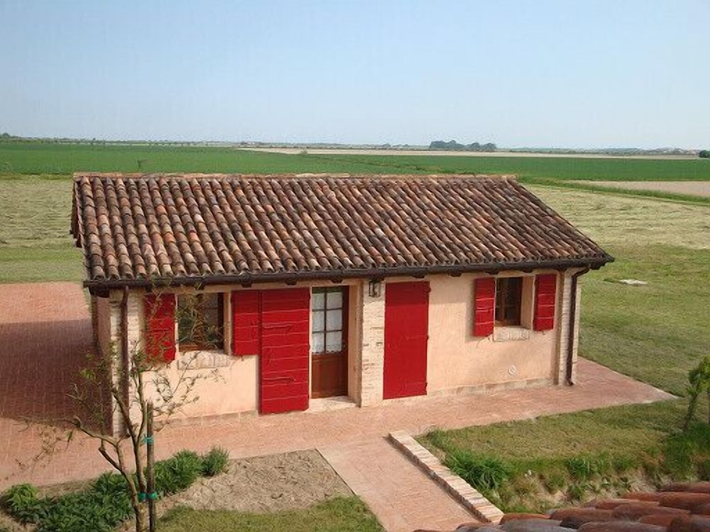 Agriturismo Ca' Lealtà