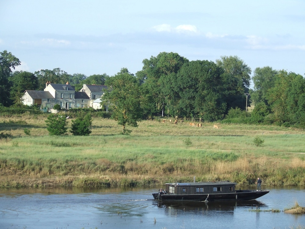 La Sterne de Loire Maison D'hôtes
