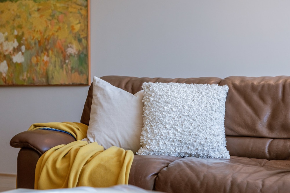 Huswell - Spacious Apartment Nearby the sea in Knokke-heist