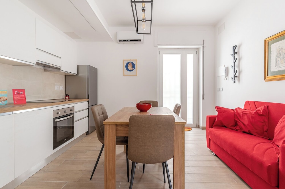 Russu Suli Apartments by Wonderful Italy