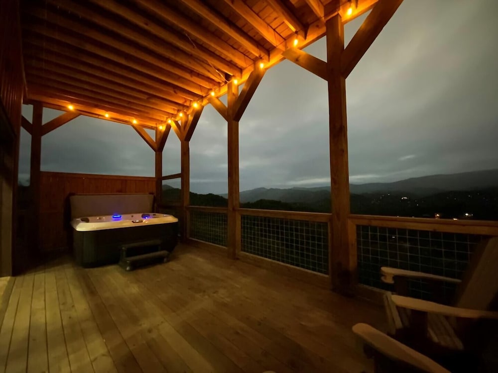 Coal Camp Lodge