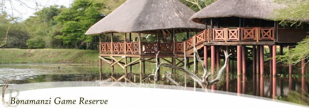 Bonamanzi Game Reserve