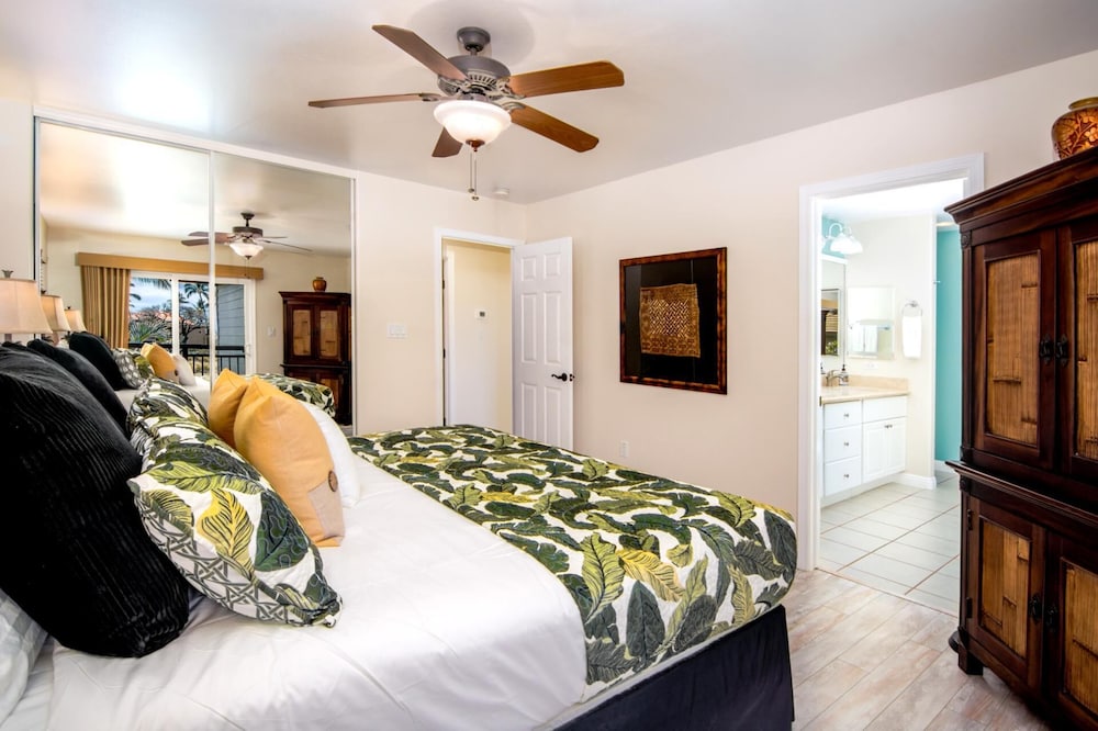 Waikoloa Colony Villas WCV-305 by KBM