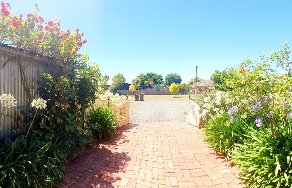Abelia Cottage of Daylesford Botanical