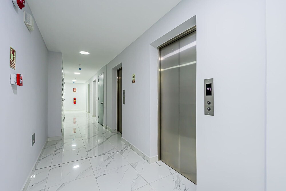 w Wonderful 1BR in Obarrio