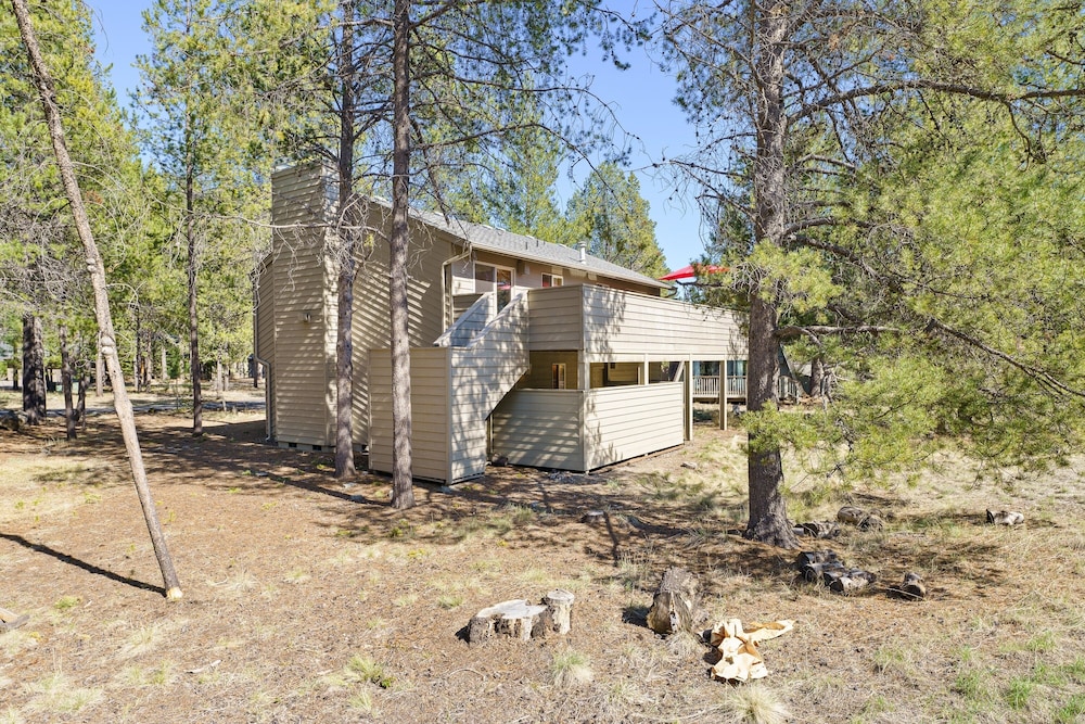 6 Approach 4 Bedroom Home