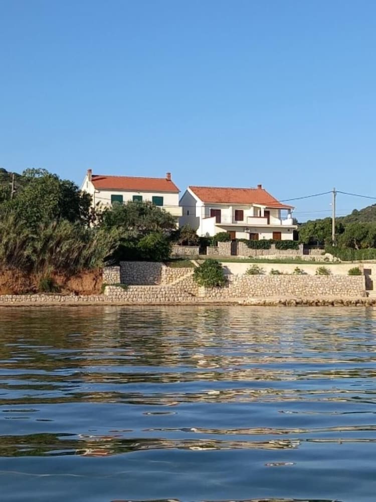 Blazenka - 20m From the sea - A2 view 4