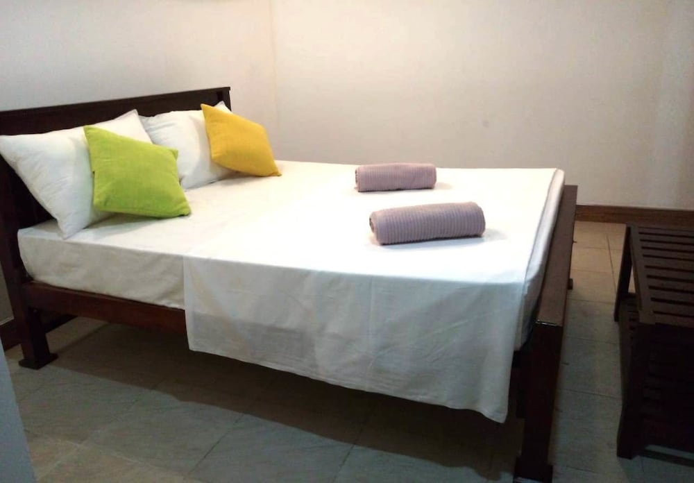 Ku Kandy Villa