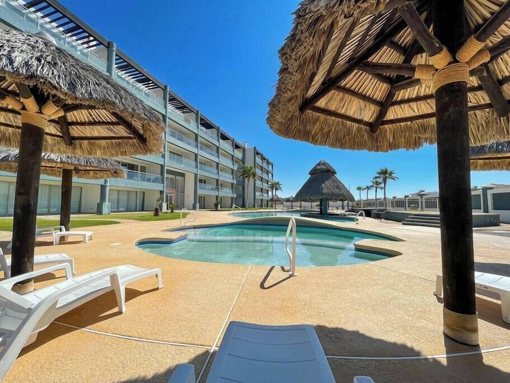 Find Peace at a Modern Ground Floor Condo