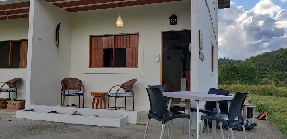 Rangel Village - Hotel Fazenda Pedra Do Rodeadouro