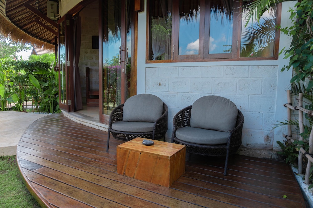 Biu Biu Resort