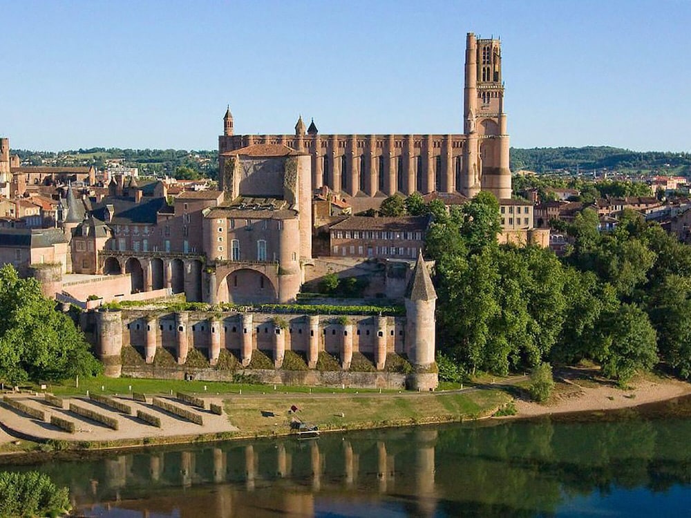 Appart Hôtel Albi photo 5