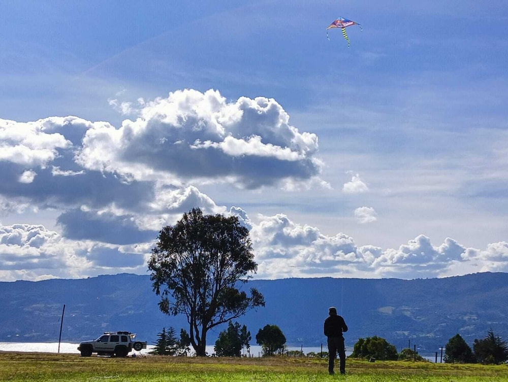 Camping San Francisco - Guatavita