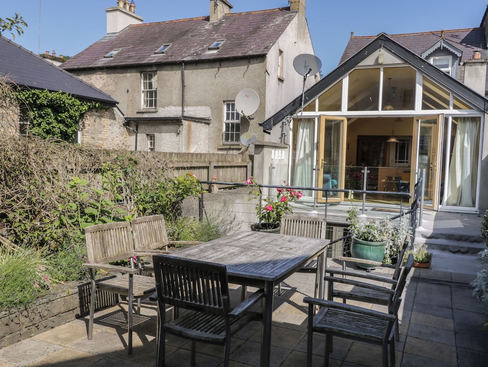 The River House