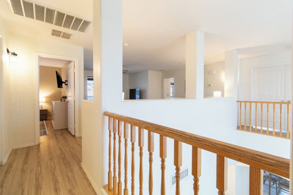 Casa Alessia 4BR Home & Heated Pool