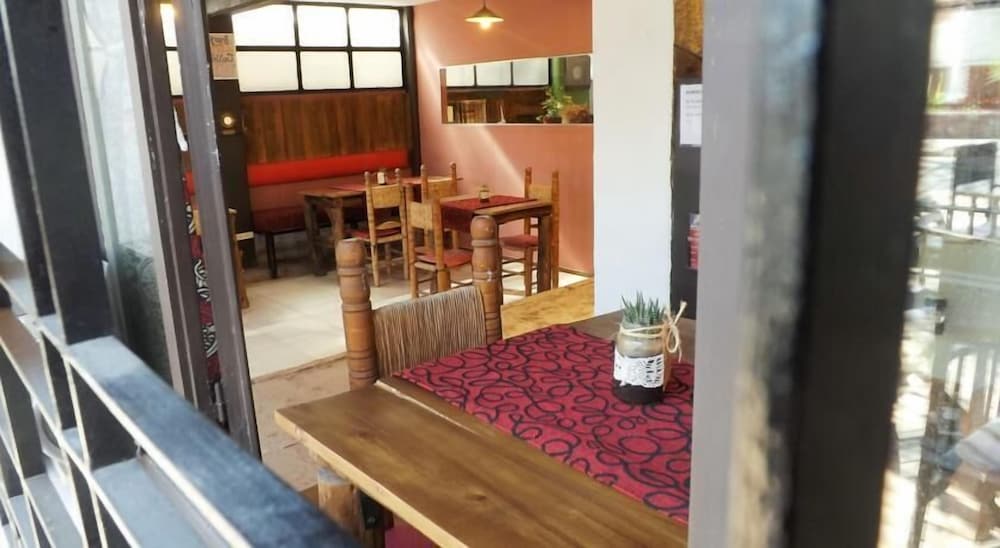Acequias Bed and Breakfast