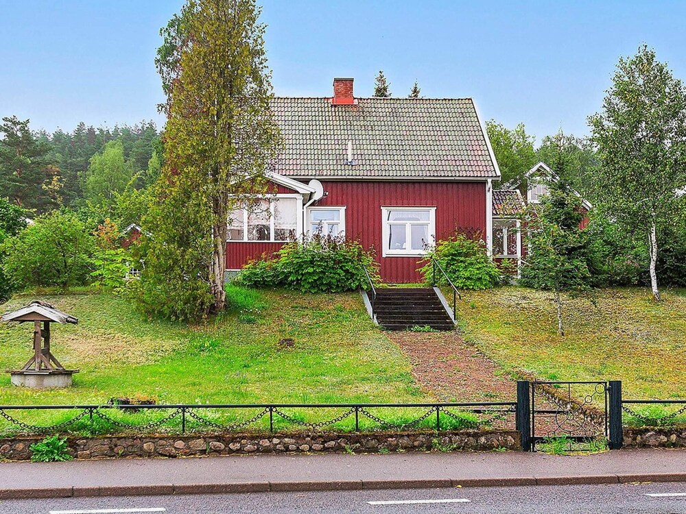 7 Person Holiday Home in Bruzaholm-by Traum