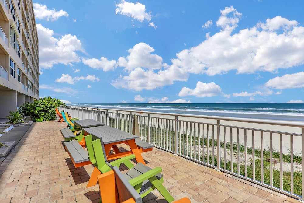 Ponce Inlet I