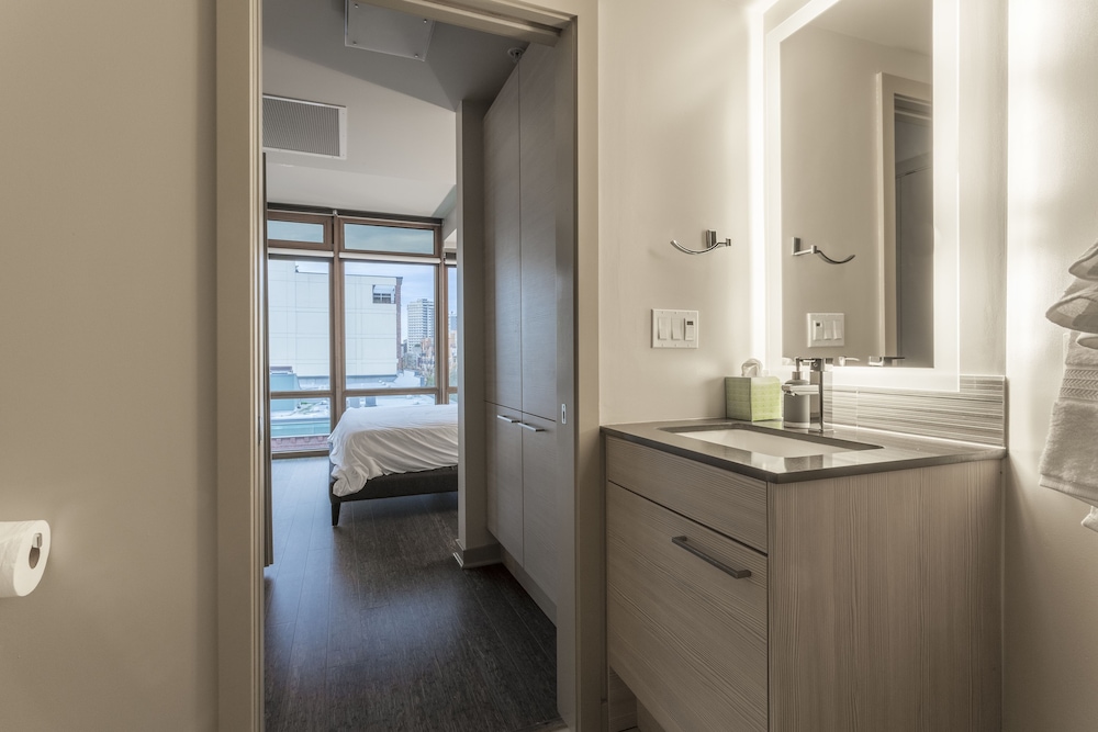 Domicile Suites At Verve