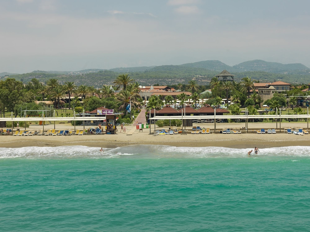 Club Hotel Felicia Village - All Inclusive
