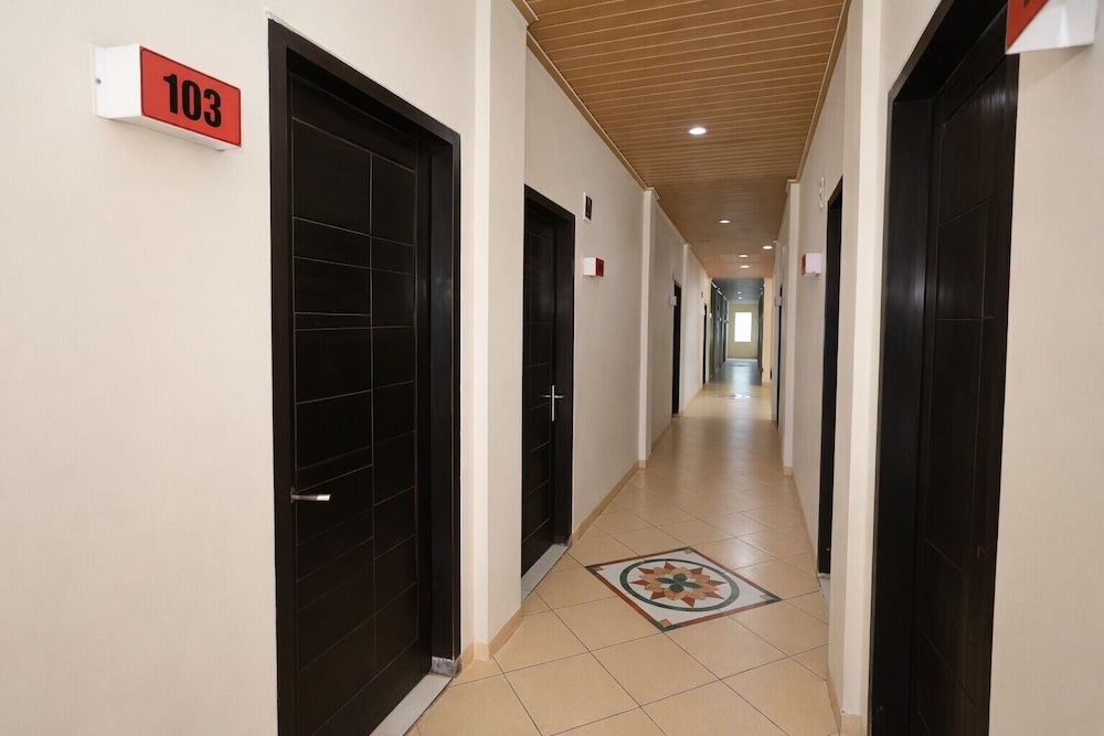 Mekarsari Hotel By ARBA