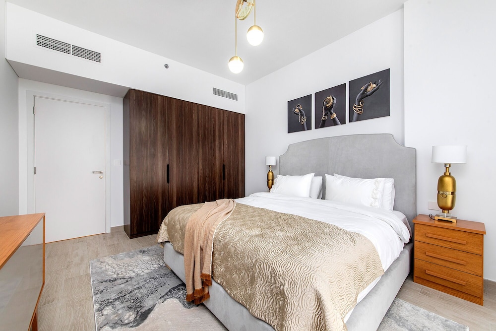 Premium 1BR in Asayel 2