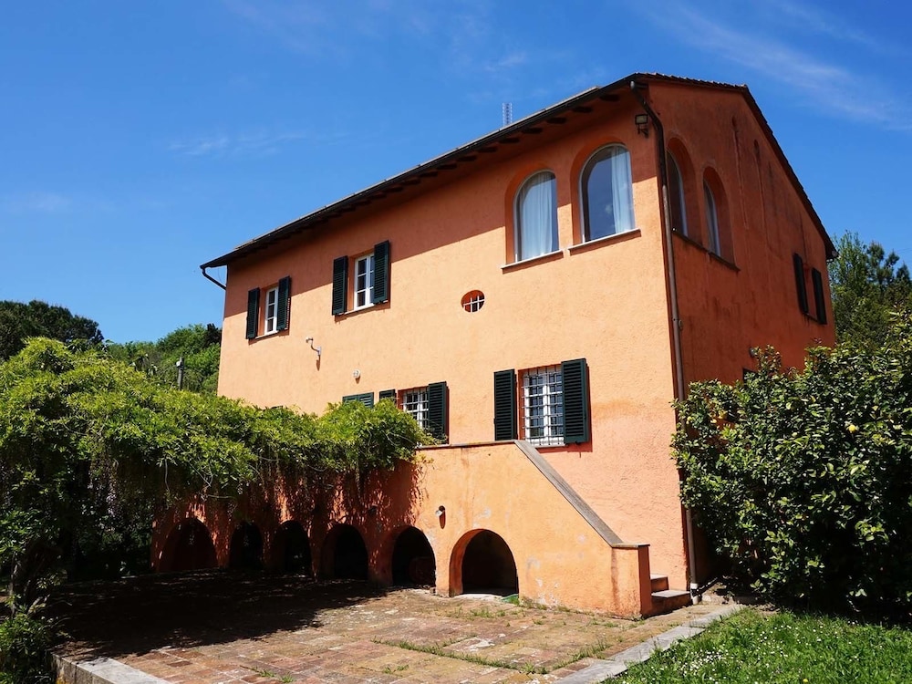 Agriturismo Poggio la Fioraia