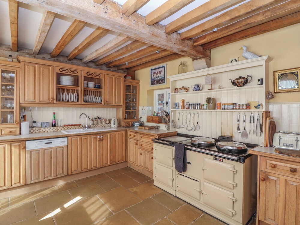 Highgrove Barn