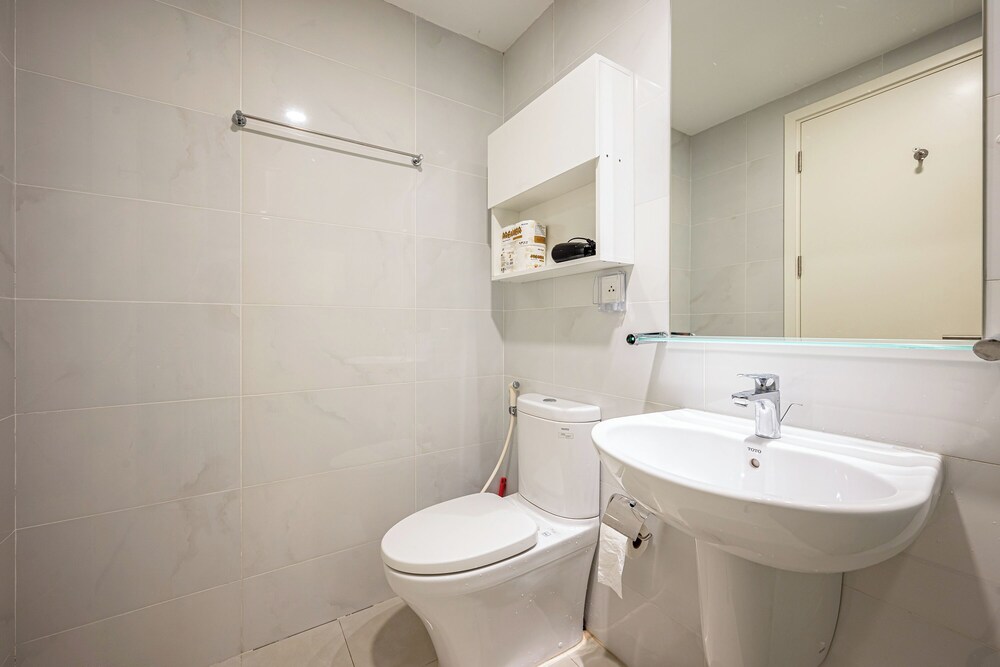 Masteri An Phu 2 Bedroom Apartment