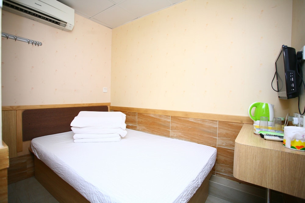 Me Easy Hostel