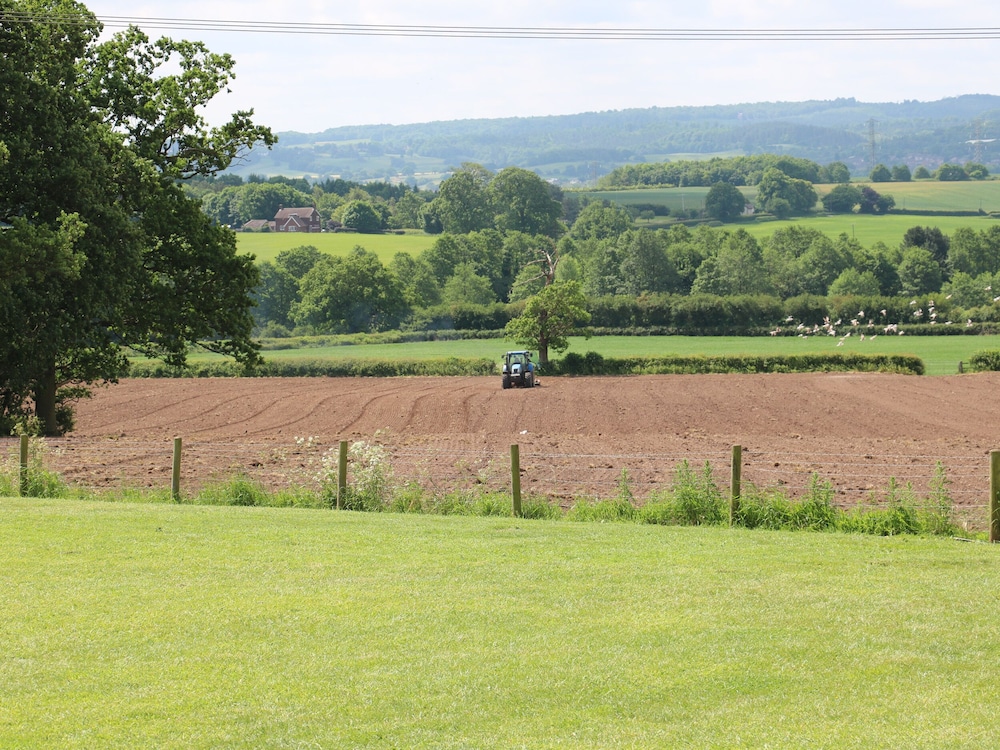 Shepherds Hut
