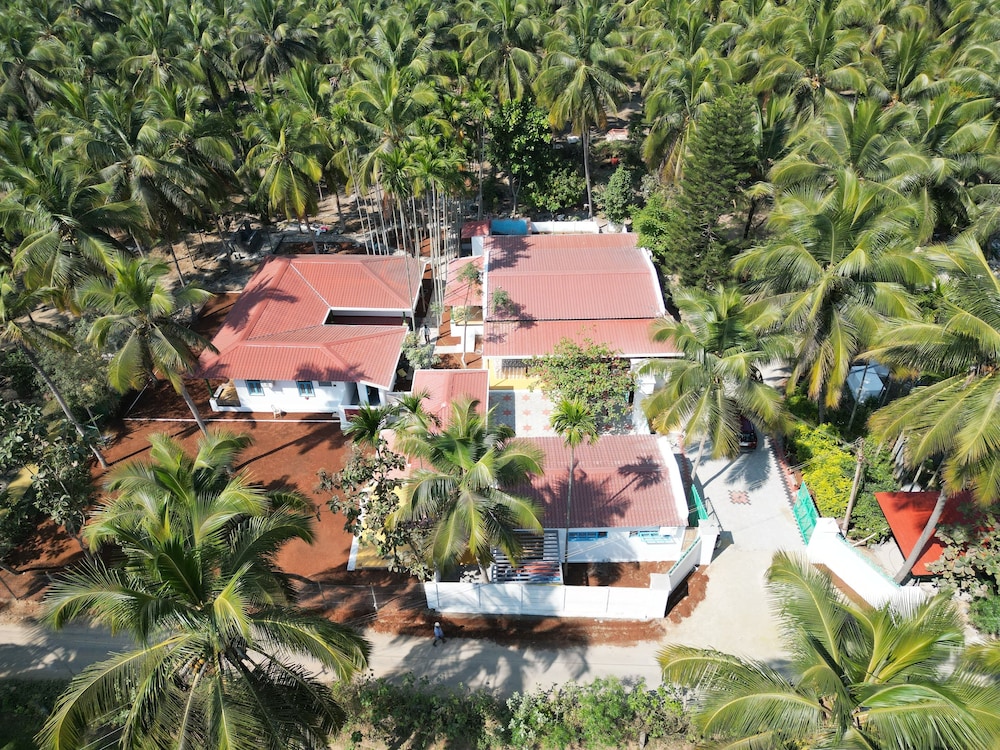 Ibex Resorts Coimbatore Kakarala