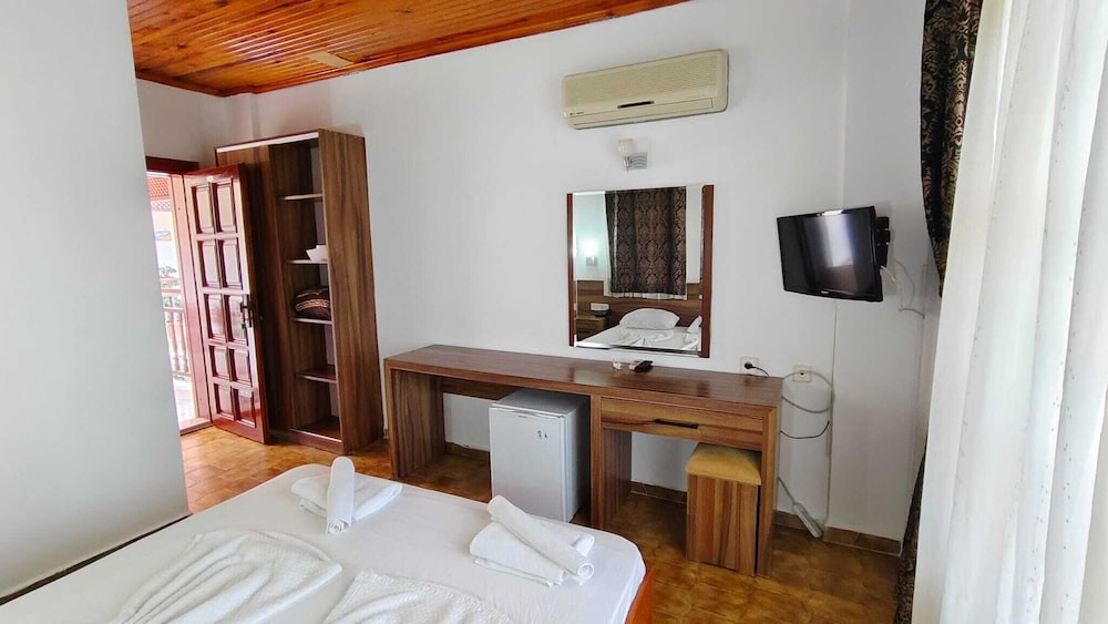Palma Rosa Hotel