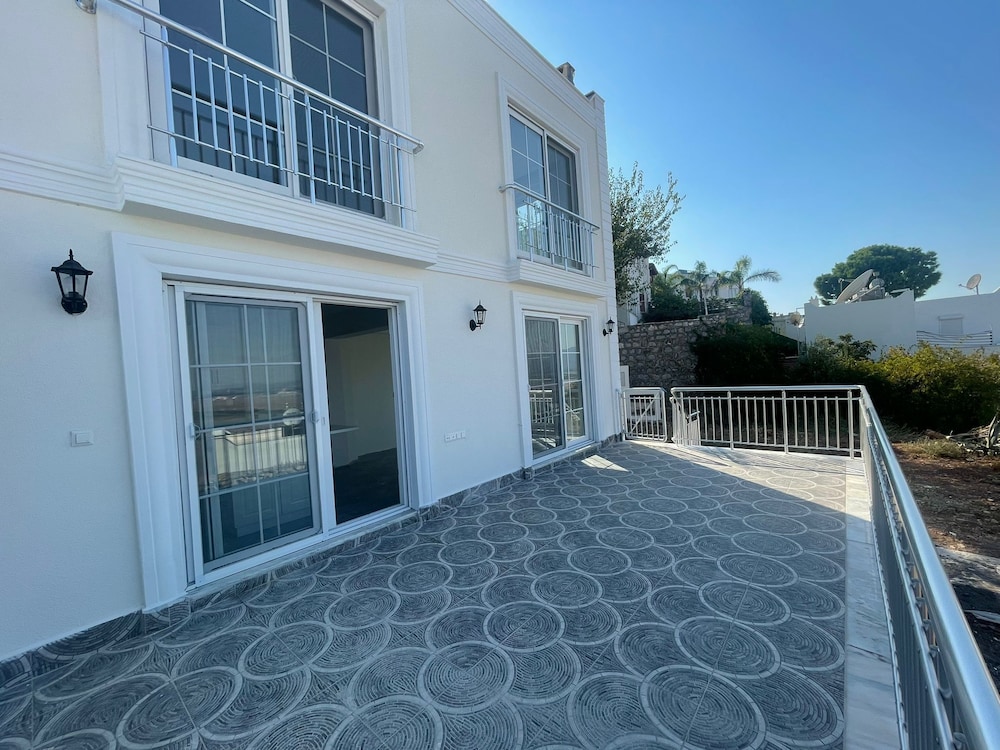 Villa Beyaz İnci Dalaman-Villa White Pearl Dalaman