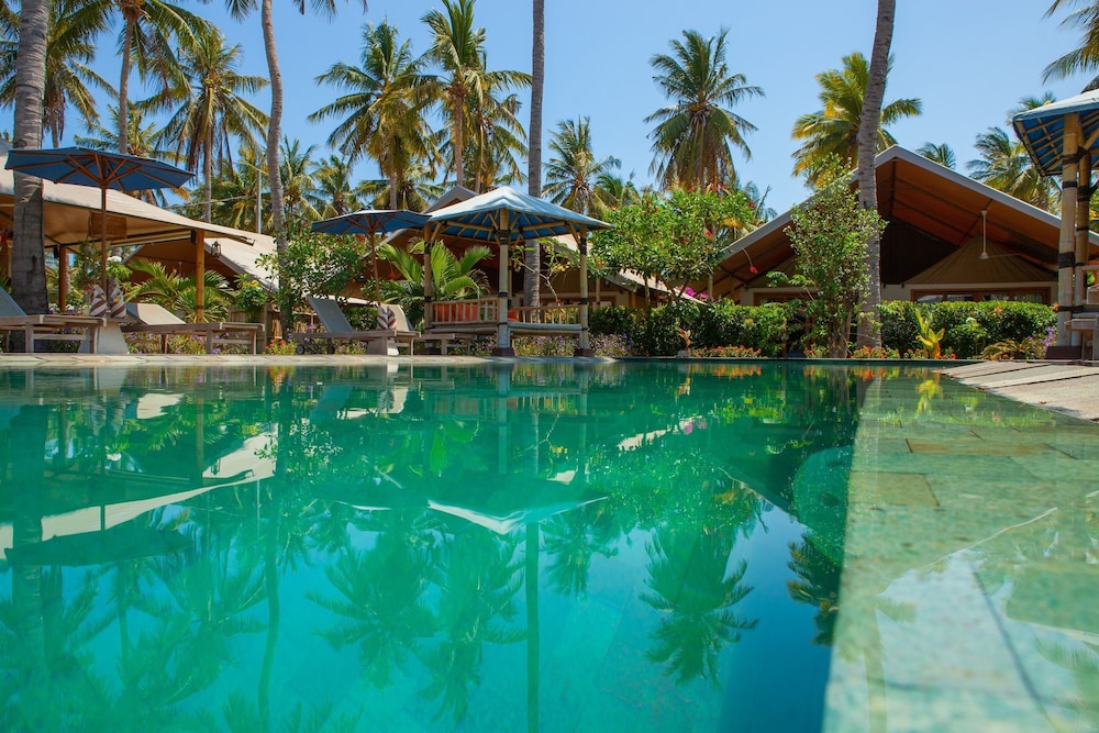 Gili Tenda Resort